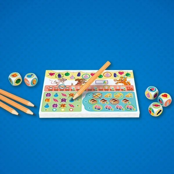 童樣聰明 GANZ SCHÖN CLEVER KIDS 繁體中文版