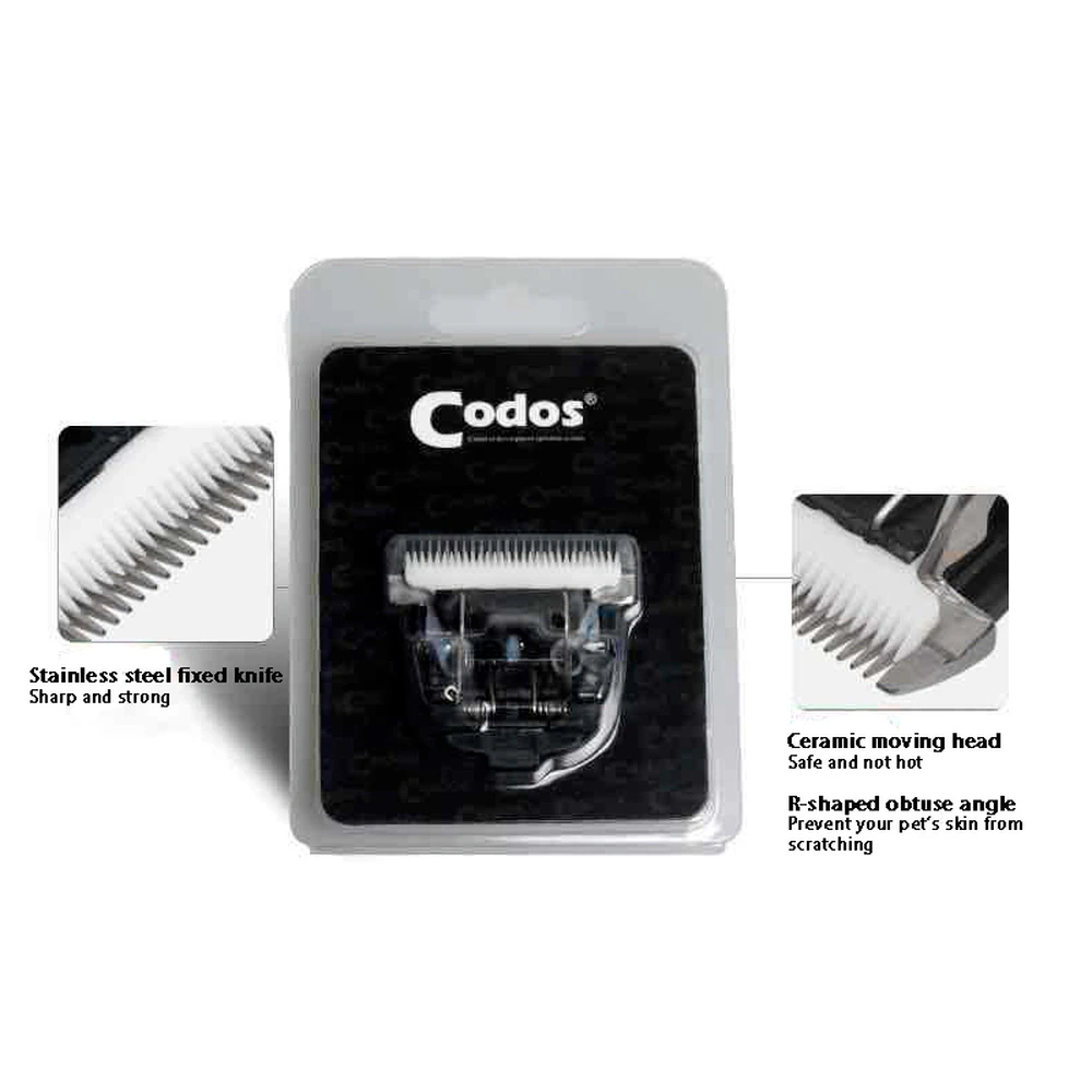 Codos Blade Replacement Kit CP9200/CP9600/CP9580
