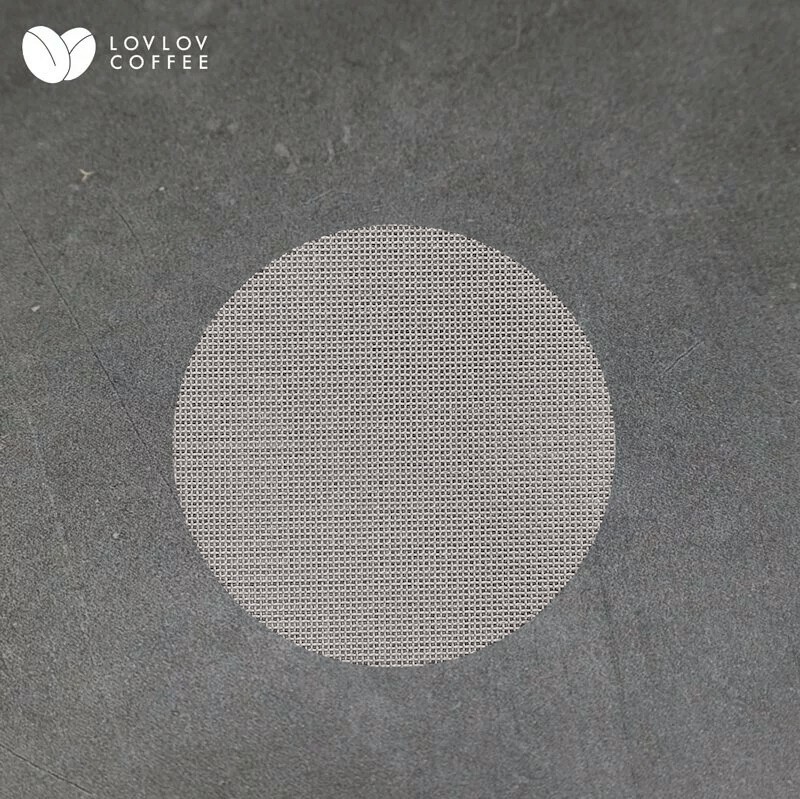 51/53/58mm咖啡粉碗過濾網