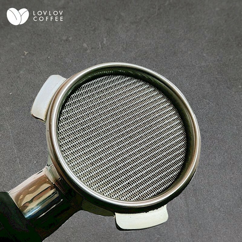 51/53/58mm咖啡粉碗過濾網
