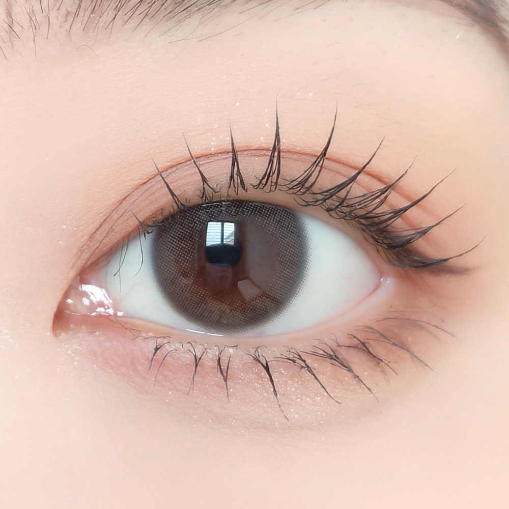 Envie 1Day Color Contact Lenses 日本Envie 每日即棄有色隱形眼鏡 10片(Melt Moist)