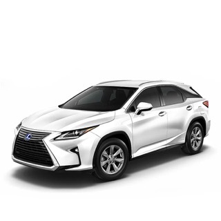 LEXUS 雷克薩斯 RX 200T / 350 / 450H / L 450H (2015-2022)