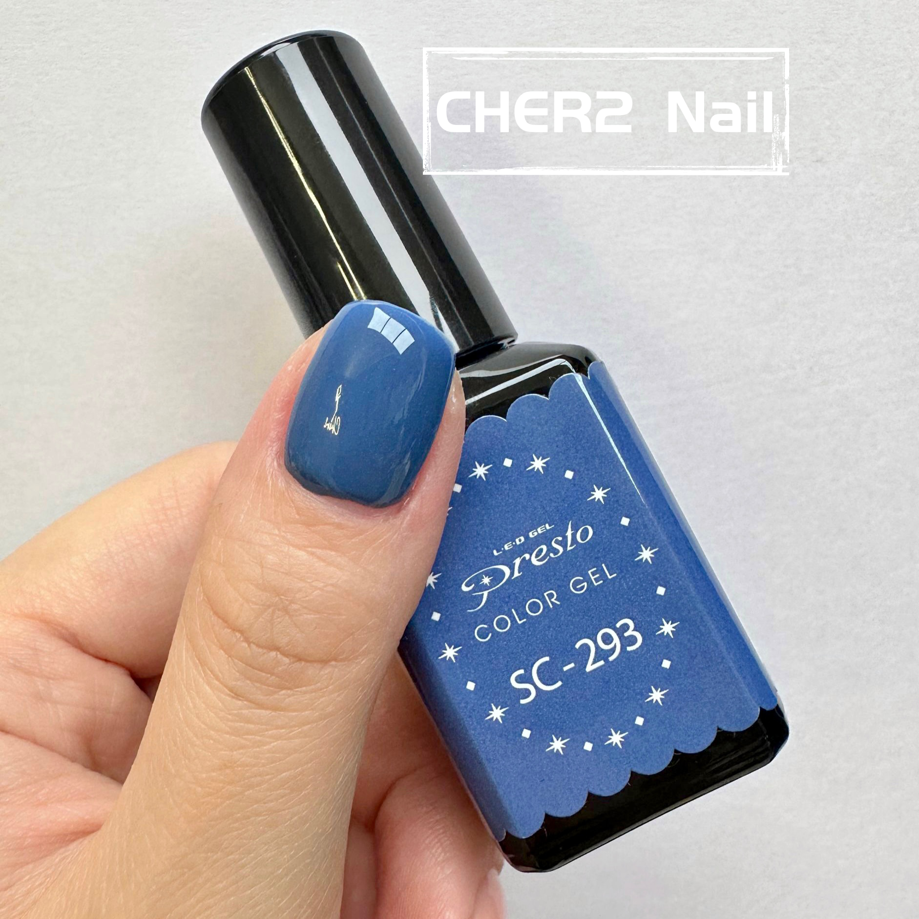 PRESTO S293 #限量貨品🔥