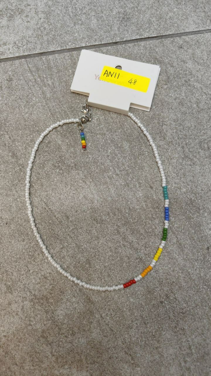 AN11 YELLOWBAND饰品