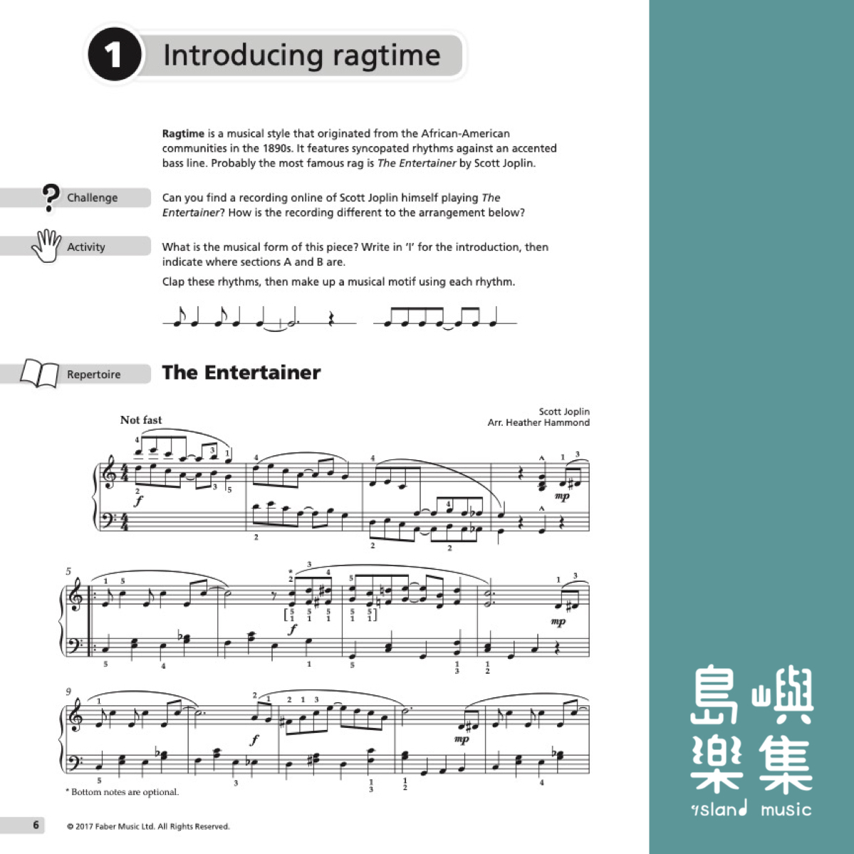 The Intermediate Pianist Book 2 (Piano Solo)