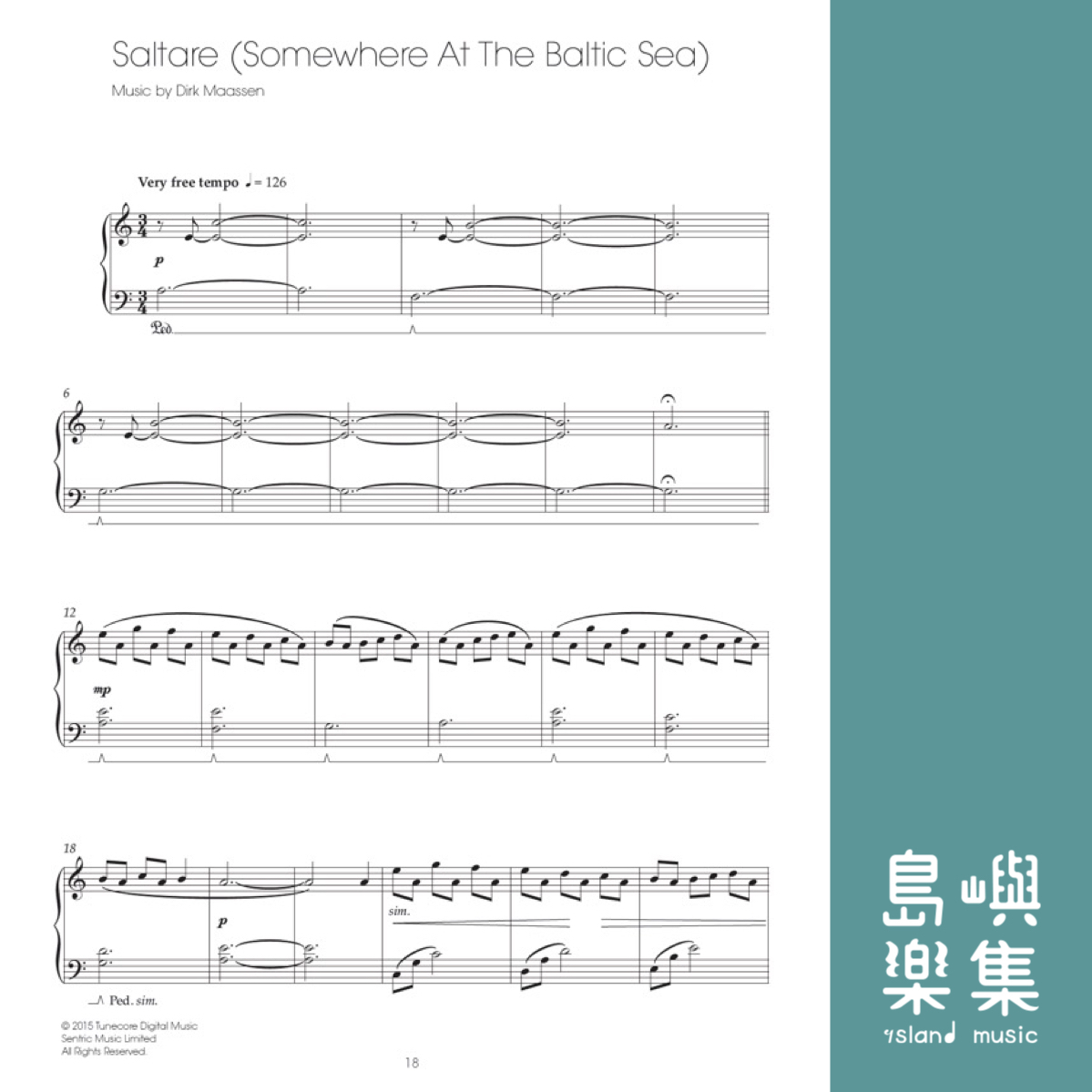 Peaceful Piano Playlist: Revisited