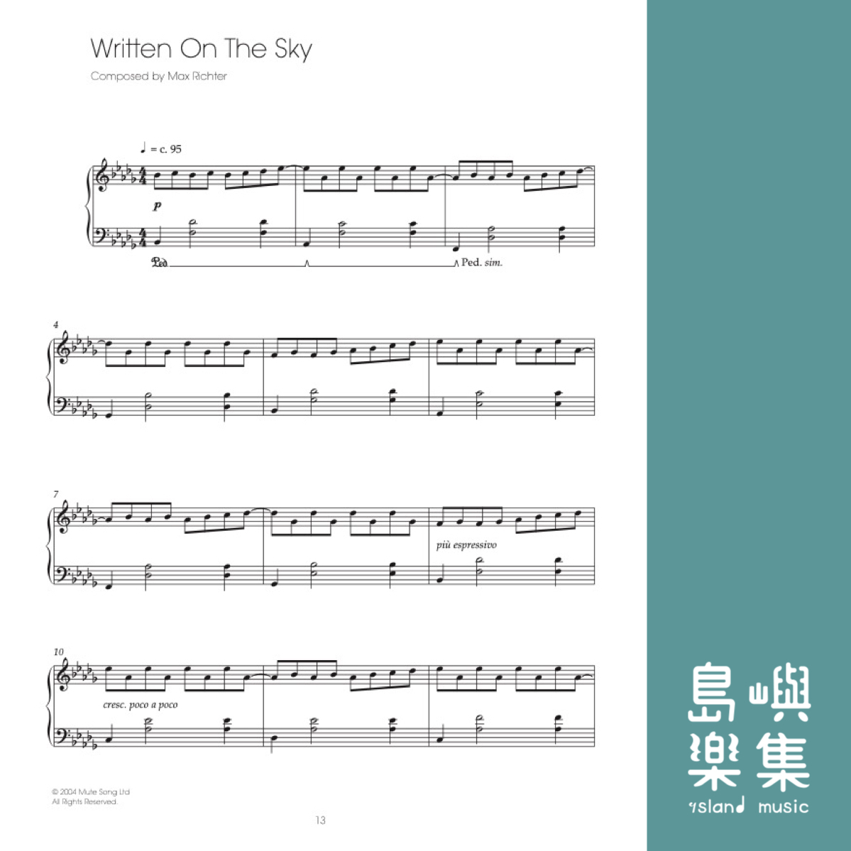 Peaceful Piano Playlist (Piano Solo)