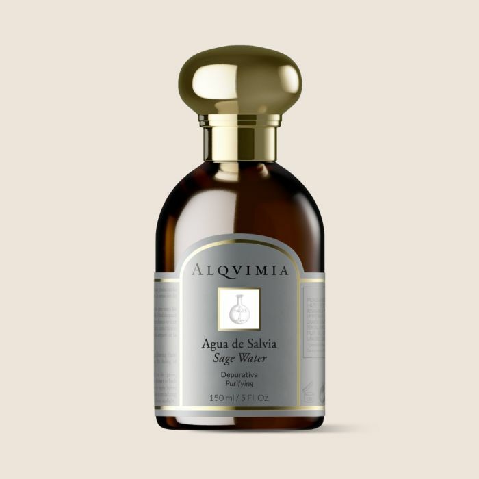 ALQVIMIA 橙淨鼠尾草香緹露 100ML