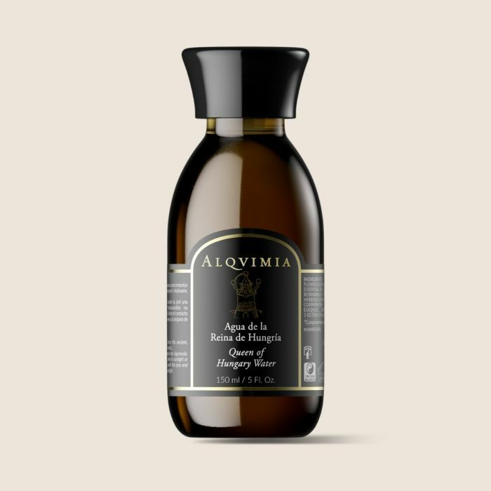 ALQVIMIA 匈牙利皇后露 150ml