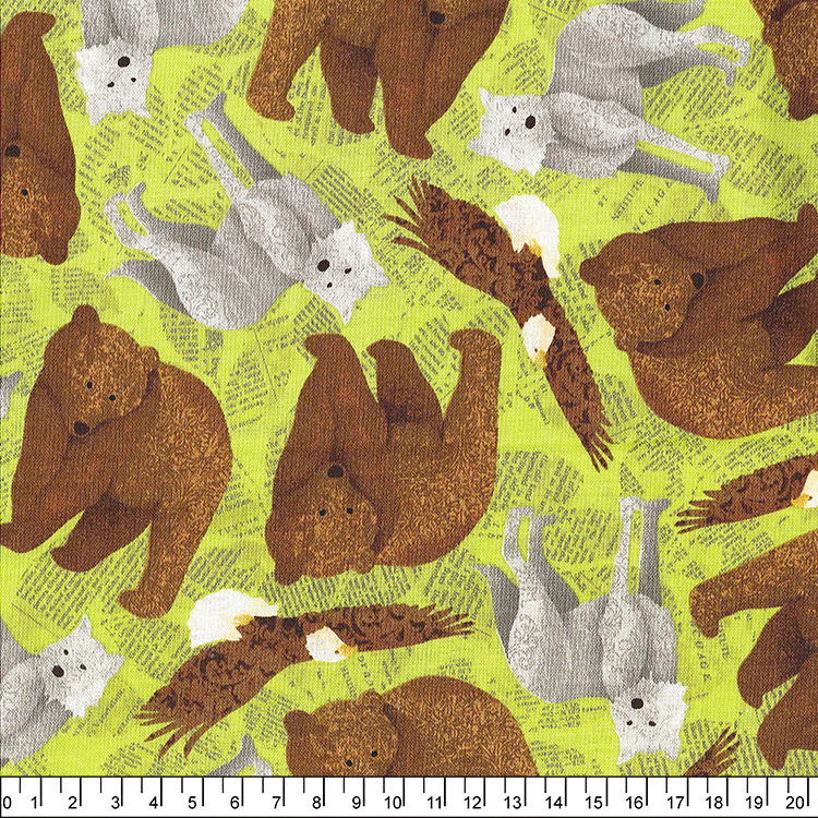 進口棉布00303(一尺)