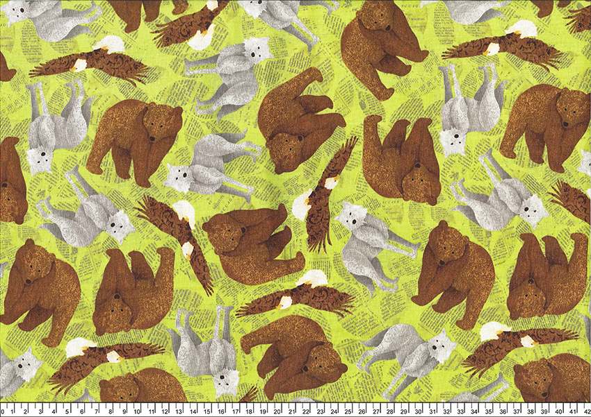 進口棉布00303(一尺)