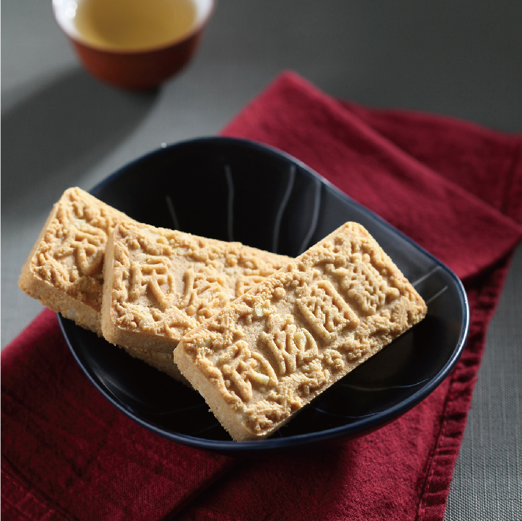 護國庇民-媽祖餅【常溫】