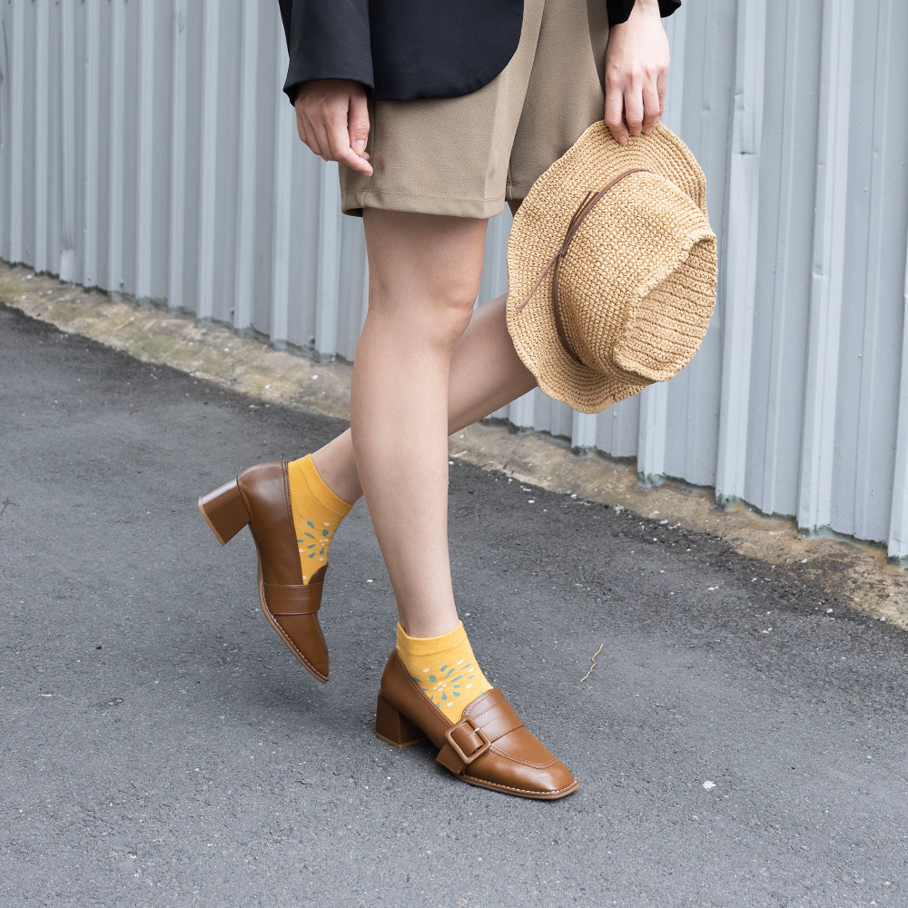 《記憶的煙花》流星金-船型-M〈除臭/兩點金加厚〉