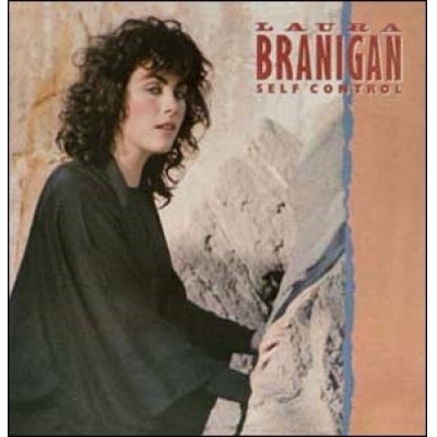 Laura Branigan - Self Control (Expanded Edition) 2CD