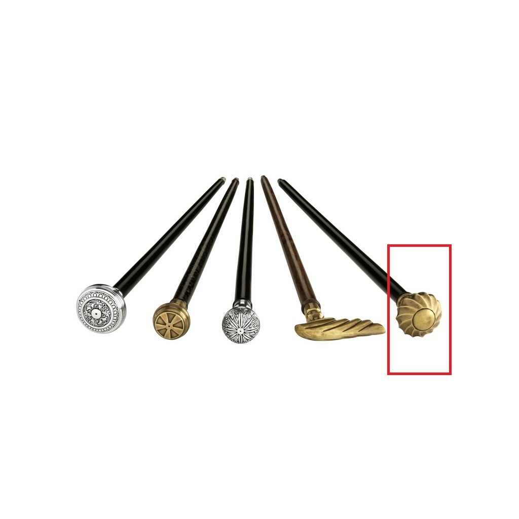 EICHHOLTZ - 歐式復古螺旋手杖