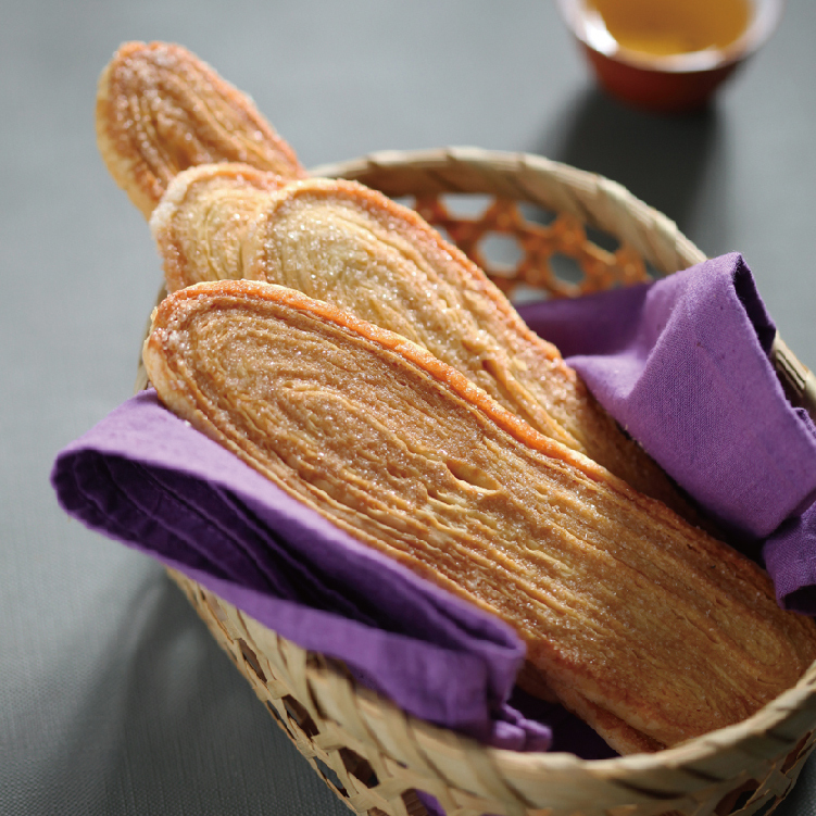 阿聰師楓糖千層酥【常溫】