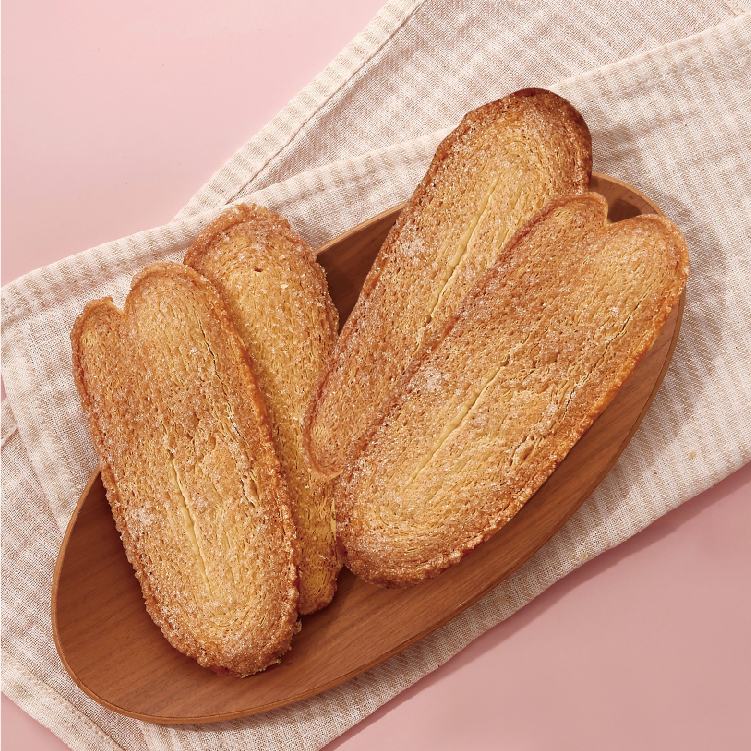 阿聰師楓糖千層酥【常溫】