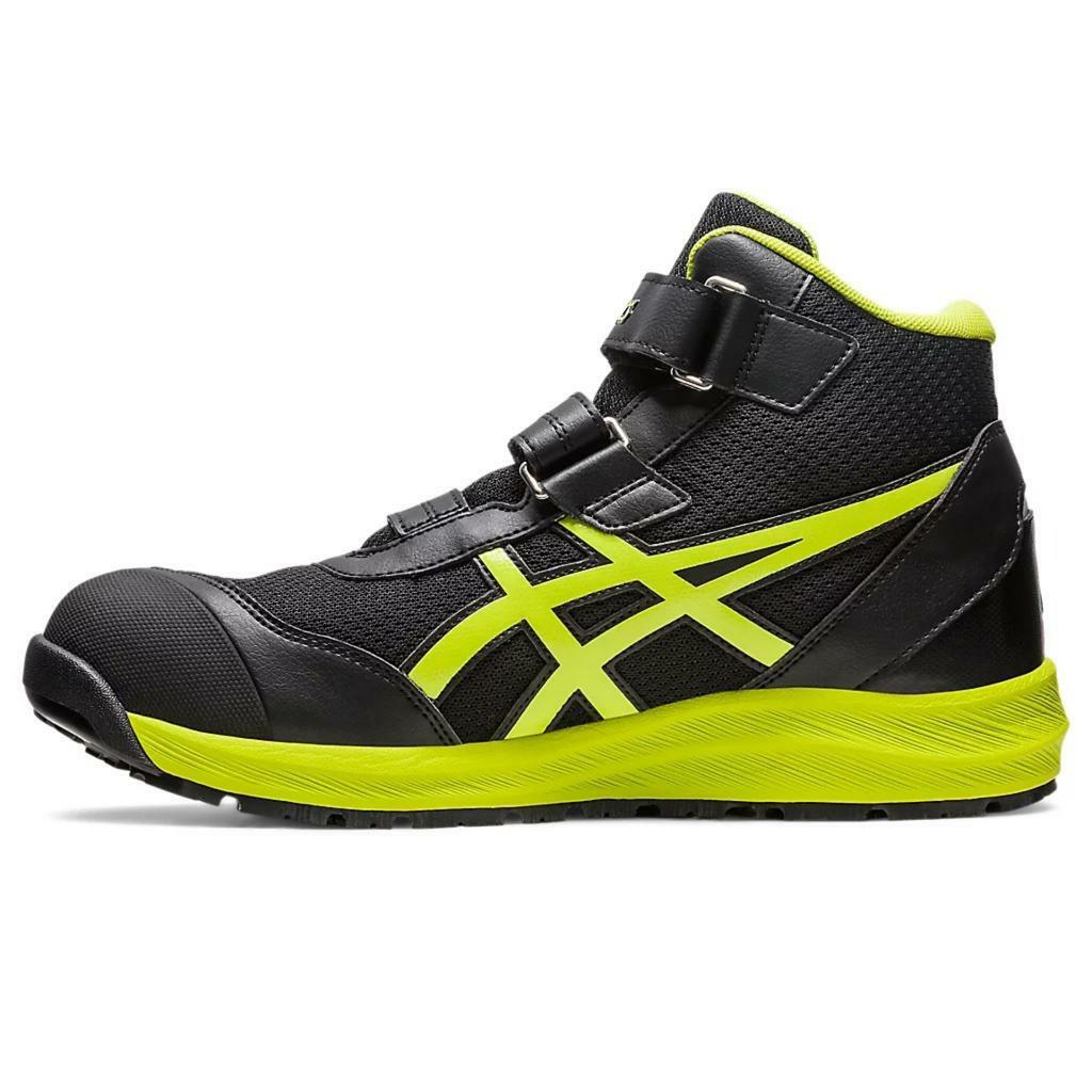 💥日本直送】Asics Winjob CP216 JSAA A級認證安全鞋Safety Shoes