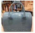 [DEFECT] [FINAL SALE] WB00622 BX0779 BLU00 CANDY S BOSTON BAG,BLUE, 8050597092379 (SDF806)