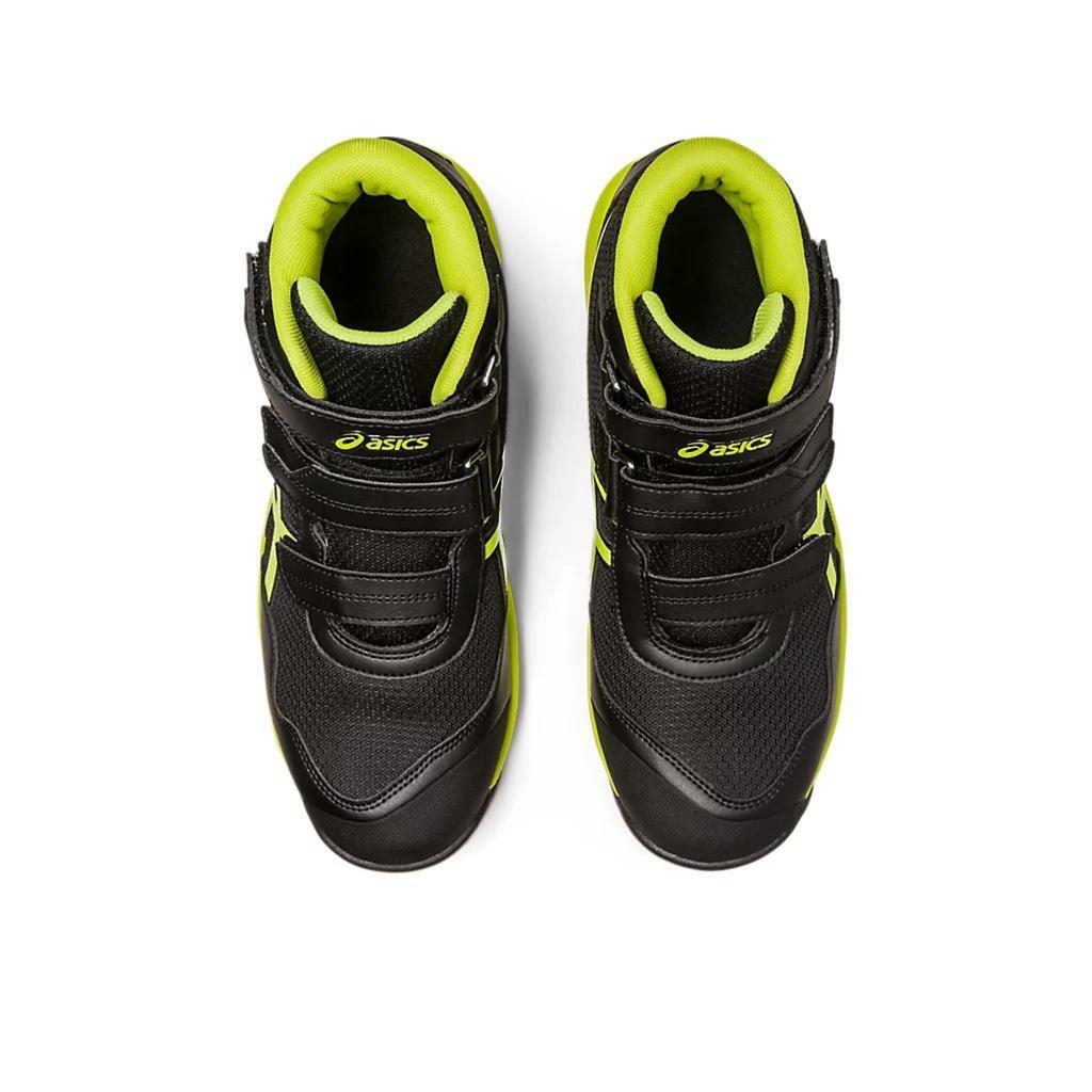 💥日本直送】Asics Winjob CP216 JSAA A級認證安全鞋Safety Shoes