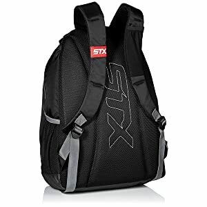 STX Sidewinder Lacrosse Backpack