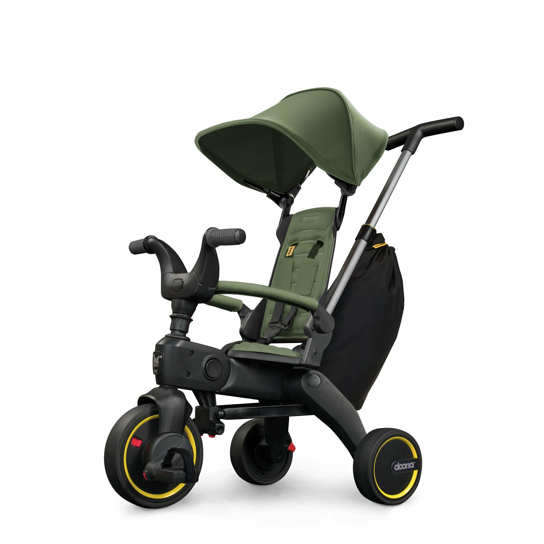 Doona Liki Trike S3