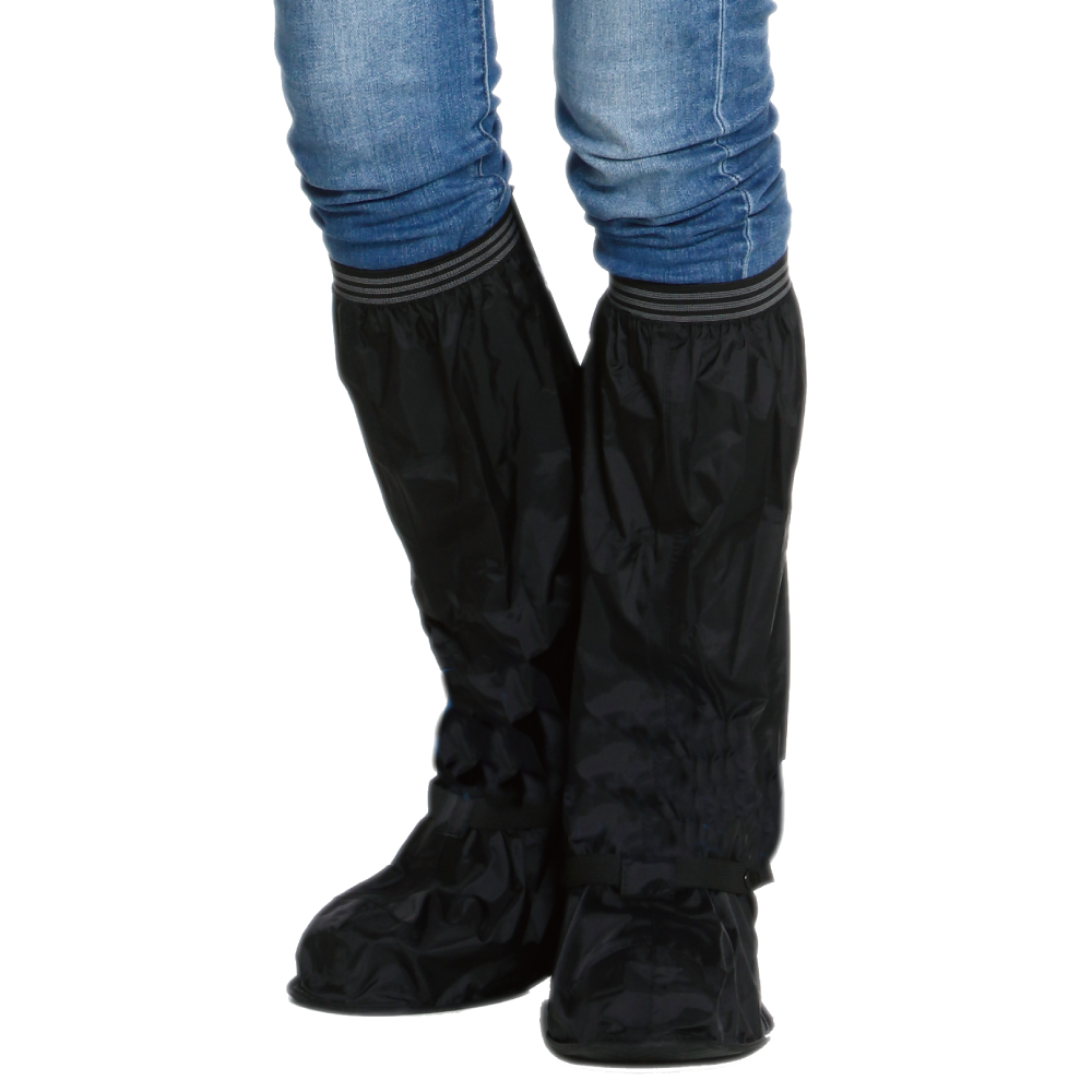 R1尼龍簡便型鞋套 台灣製造