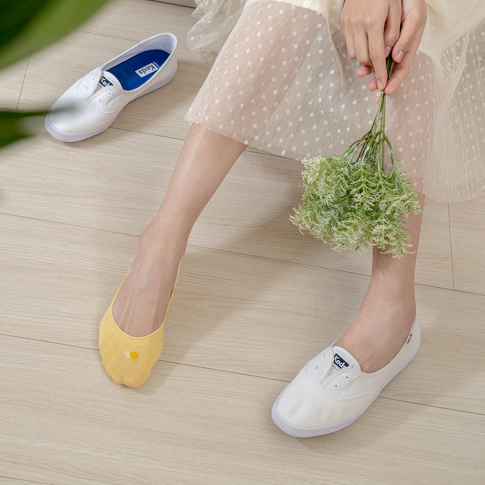 《浮光》月の雫-淺口隱形-M〈不滑脫膠條〉