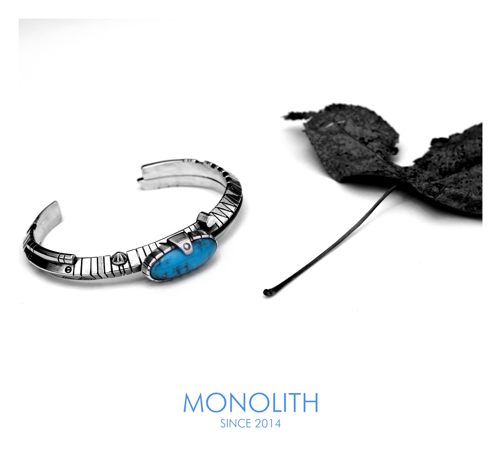 拼接打印松石【手環】