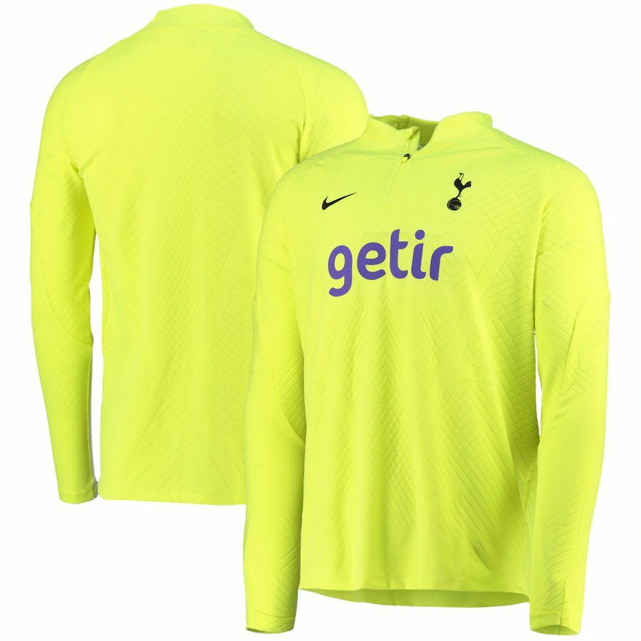 2022 Tottenham Hotspur Elite Vaporknit Training Top