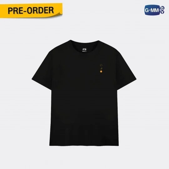 The Elipse Rememberance T Shirt