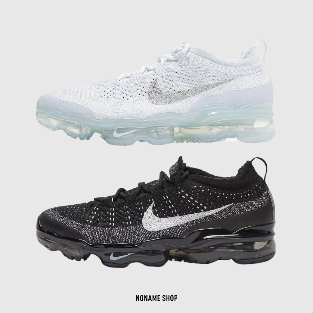 NIKE VAPORMAX FLYKNIT 2023 兩色 (男款)