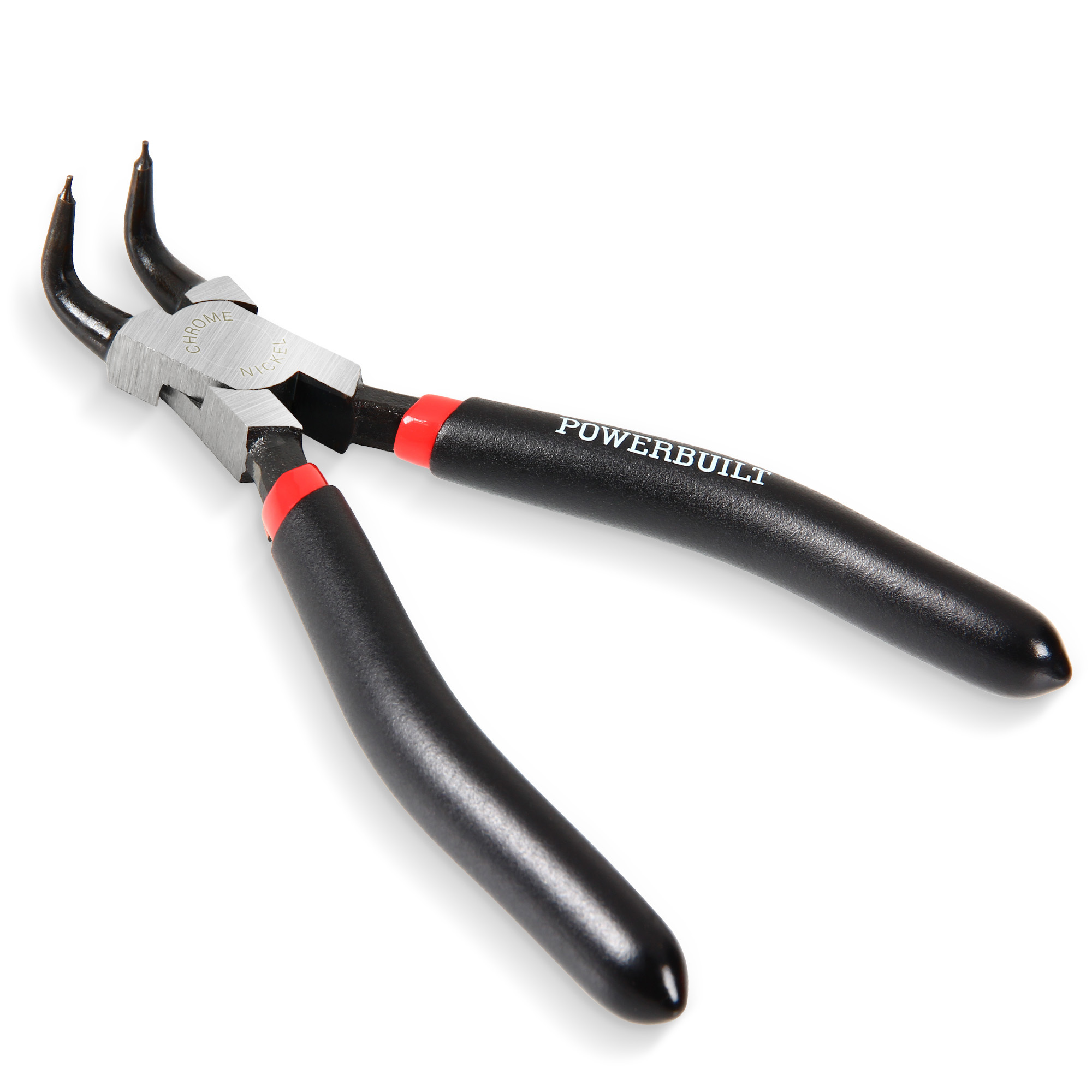 Powerbuilt 7吋卡簧鉗