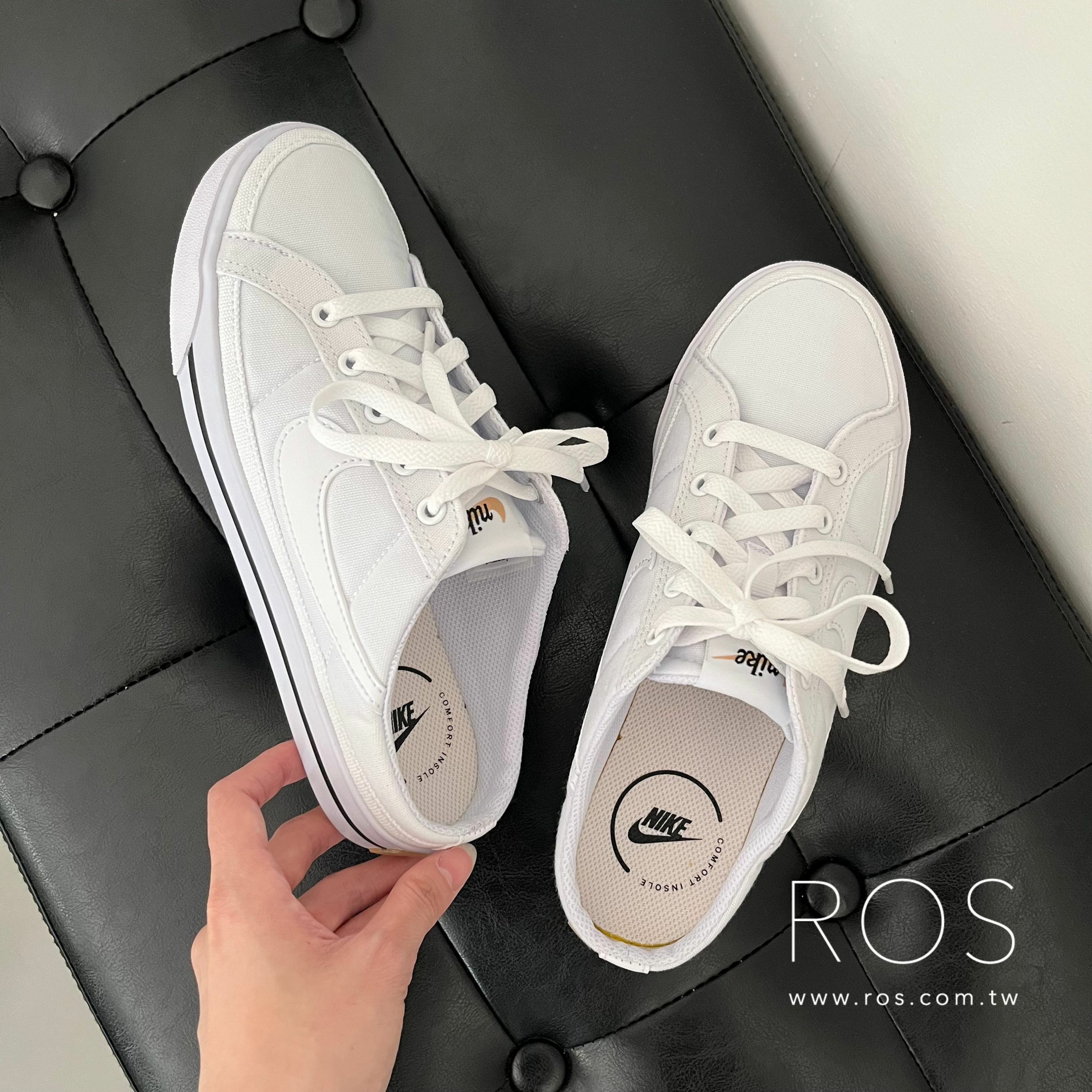 Nike 懶人鞋