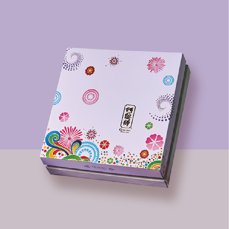 芋泥提拉米蘇【冷凍】