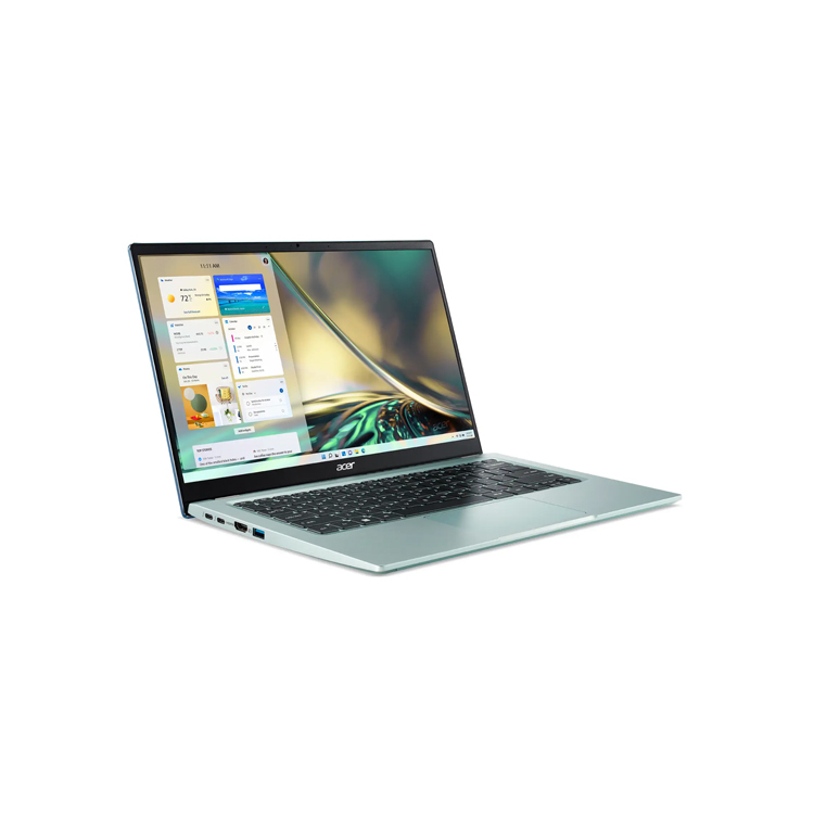 Acer Swift 3 i5-1240P 16GB 512GB (SF314-512-53E3)