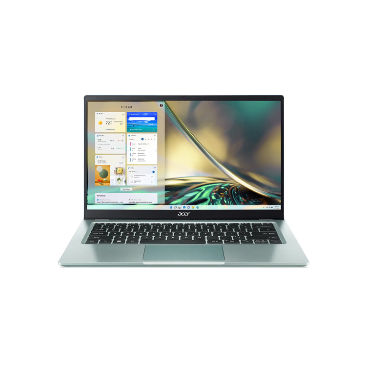 Acer Swift 3 i5-1240P 16GB 512GB (SF314-512-53E3)