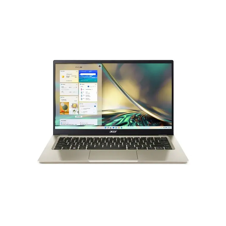 Acer Swift 3 i7-1260P 16GB 512GB (SF314-512-75NG)