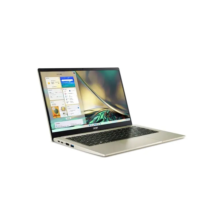 Acer Swift 3 i7-1260P 16GB 512GB (SF314-512-75NG)