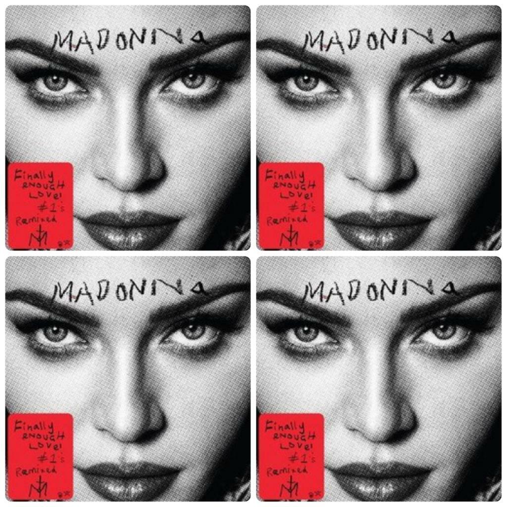 最終値下げ‼️マドンナMadonna Finally EnoughLove新品 最終値下げ‼️マドンナMadonna Finally EnoughLove新品