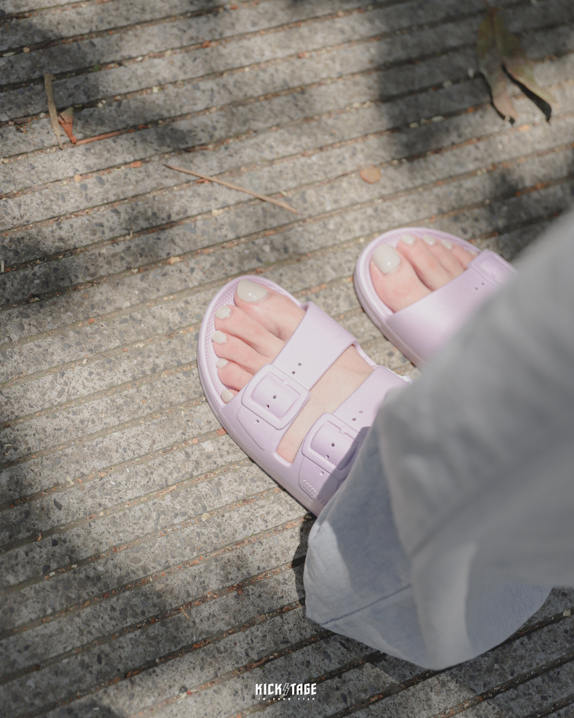 [售出無退換]男女鞋 FREEDOM MOSES 以色列 香香拖 防水 拖鞋 馬卡龍 繽紛糖果色 SGR PAR ROSA MINT