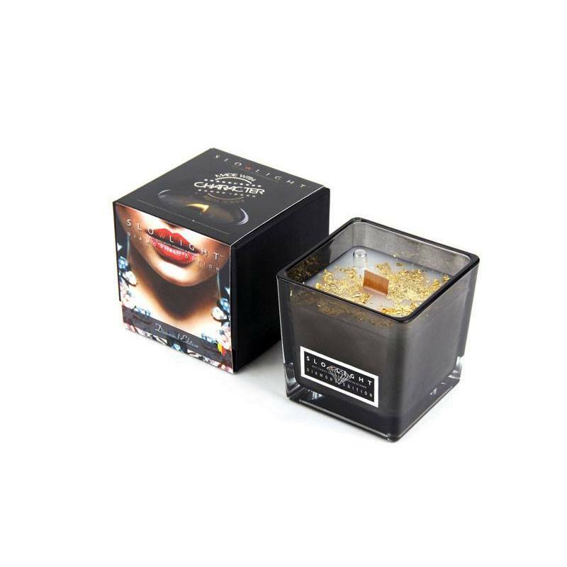 HAUTEKIET - 鑽石蠟燭