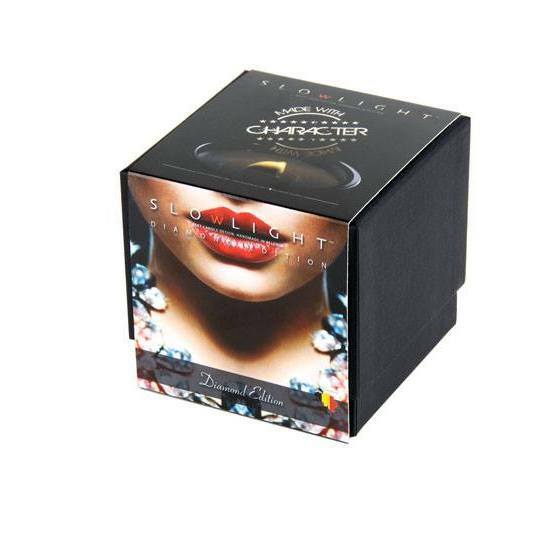 HAUTEKIET - 鑽石蠟燭