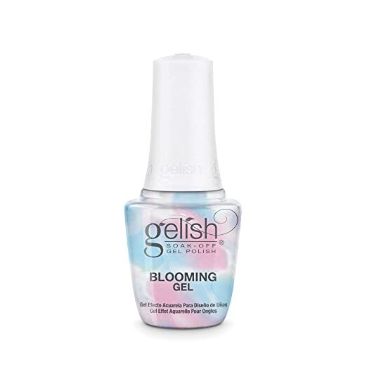 Gelish -  (限量優惠 售完即止) Blooming Gel暈染凝膠 15ml