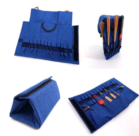 【ZONGTI】立體餐具袋 FA15