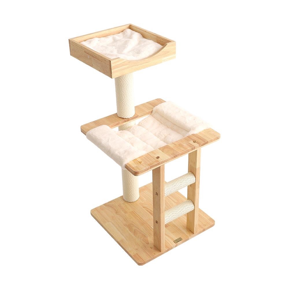 【寵愛物語】 CT102雲頂睡床 貓跳台 貓爬架