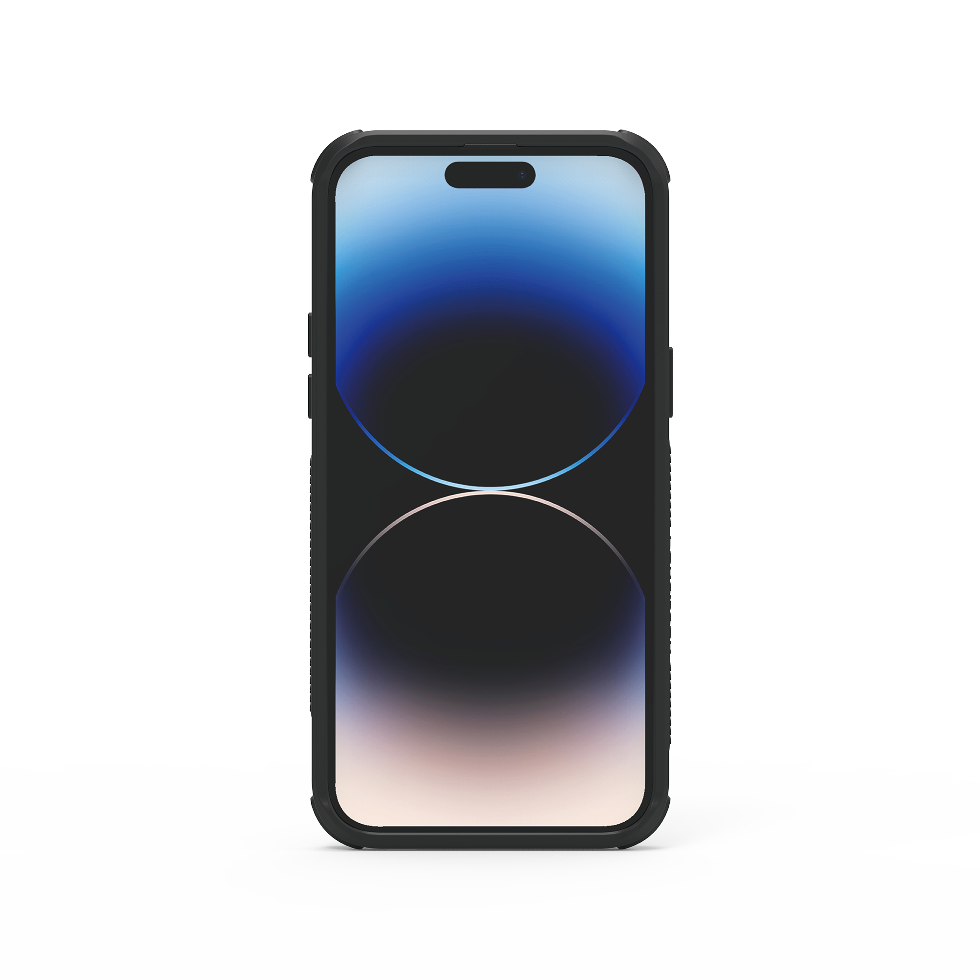 iPhone 14 輕坦克防摔手機殼 / 曾經美麗 (糖姆姆)