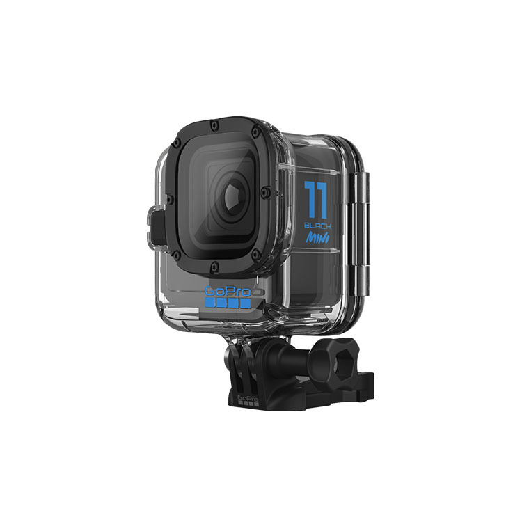 GoPro Hero11 mini 潛水保護殼（60米） AFDIV-001