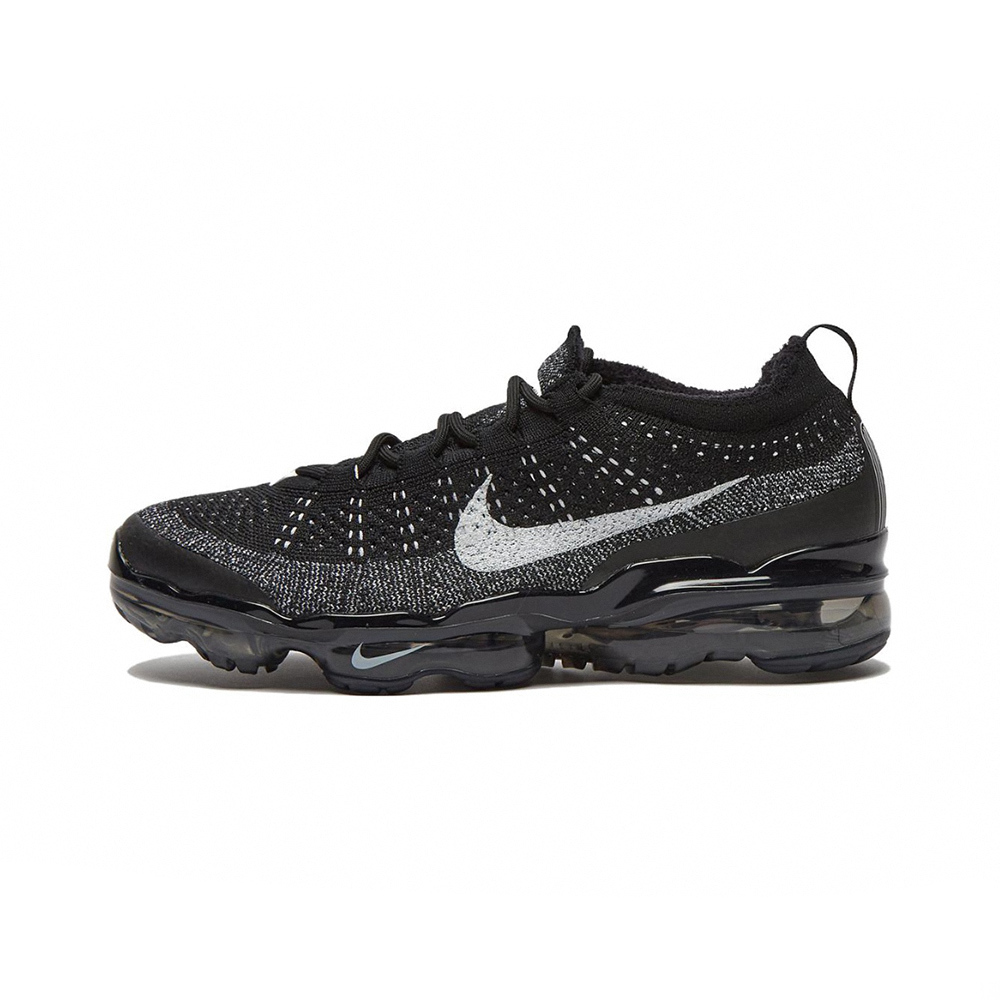 Nike Air VaporMax 2023 Flyknit Oreo 編織黑白 DV1678-001