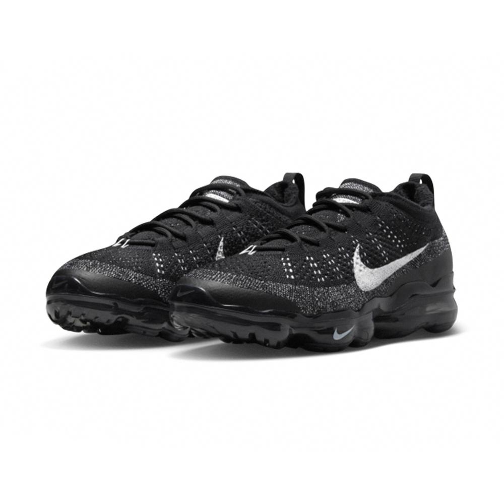 Nike Air VaporMax 2023 Flyknit Oreo 編織黑白DV1678-001